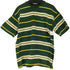 ノーティカ NAUTICA ボーダー柄 S/S Tシャツ メンズ JPN:M