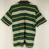 ノーティカ NAUTICA ボーダー柄 S/S Tシャツ メンズ JPN:M