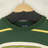 ノーティカ NAUTICA ボーダー柄 S/S Tシャツ メンズ JPN:M