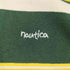 ノーティカ NAUTICA ボーダー柄 S/S Tシャツ メンズ JPN:M
