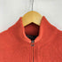 ポロラルフローレン POLO RALPH LAUREN ポニー刺繍 ハーフジップニット メンズ import:M