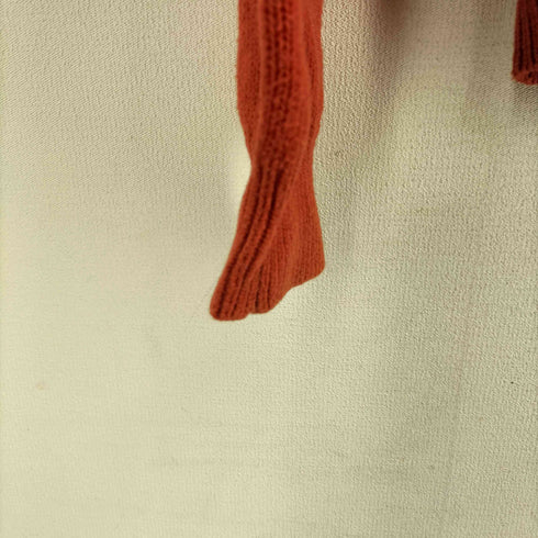 ポロラルフローレン POLO RALPH LAUREN ポニー刺繍 ハーフジップニット メンズ import:M