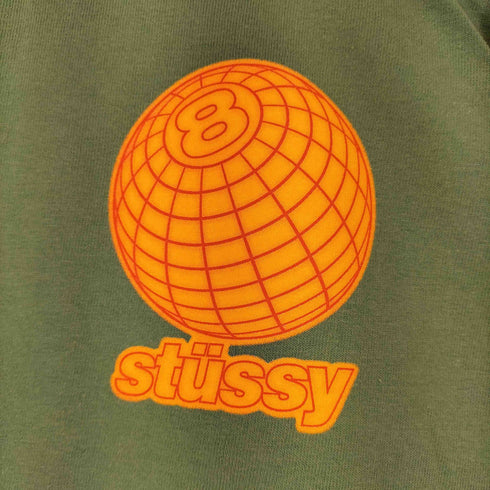 ステューシー Stussy 8 Ball Grid Tee メンズ import:XL