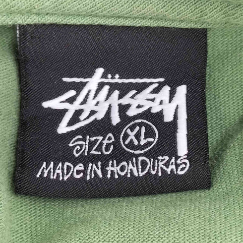 ステューシー Stussy 8 Ball Grid Tee メンズ import:XL