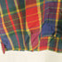 ギャップ Gap 90s OLD GAP 開襟チェック柄シャツ メンズ import:XL
