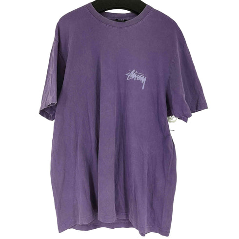 ステューシー Stussy USA製 Big League Pig Dyed Tee メンズ import:XL