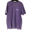 ステューシー Stussy USA製 Big League Pig Dyed Tee メンズ import:XL
