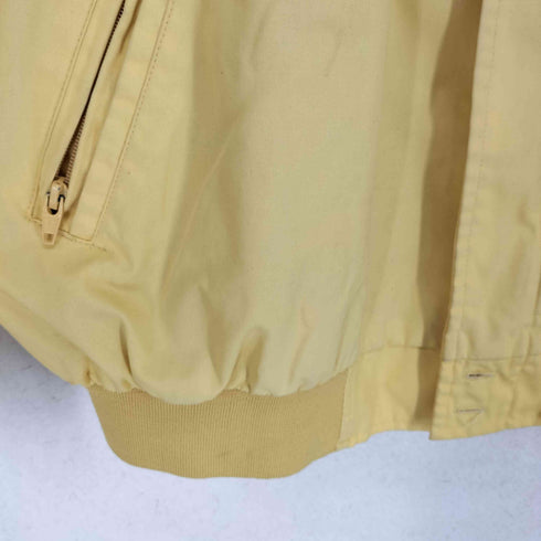 ウィンドブレーカー WINDBREAKER 80-90s ダービージャケット メンズ import:XL