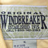 ウィンドブレーカー WINDBREAKER 80-90s ダービージャケット メンズ import:XL