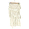 スライ SLY FRILL LACE スカート レディース 2