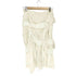 スライ SLY FRILL LACE スカート レディース 2