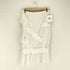 スライ SLY FRILL LACE スカート レディース 2
