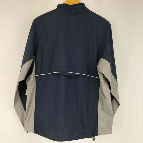 ナイキ NIKE 00s ハーフジップジャケット メンズ JPN:M