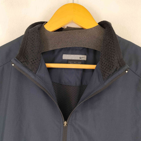 ナイキ NIKE 00s ハーフジップジャケット メンズ JPN:M