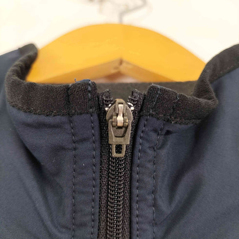 ナイキ NIKE 00s ハーフジップジャケット メンズ JPN:M