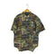 ラルフローレン RALPH LAUREN CLASSIC FIT ポニー刺繍パッチワークBDシャツ メンズ XXL