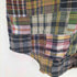 ラルフローレン RALPH LAUREN CLASSIC FIT ポニー刺繍パッチワークBDシャツ メンズ XXL