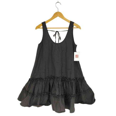 ゴスペル GHOSPELL Nelle Mini Dress レディース S