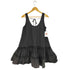 ゴスペル GHOSPELL Nelle Mini Dress レディース S