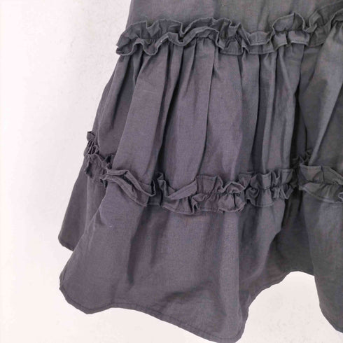 ゴスペル GHOSPELL Nelle Mini Dress レディース S