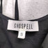 ゴスペル GHOSPELL Nelle Mini Dress レディース S