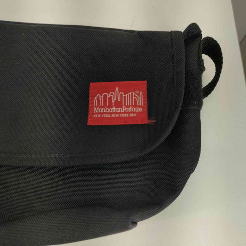マンハッタンポーテージ Manhattan Portage ミニショルダーバッグ メンズ