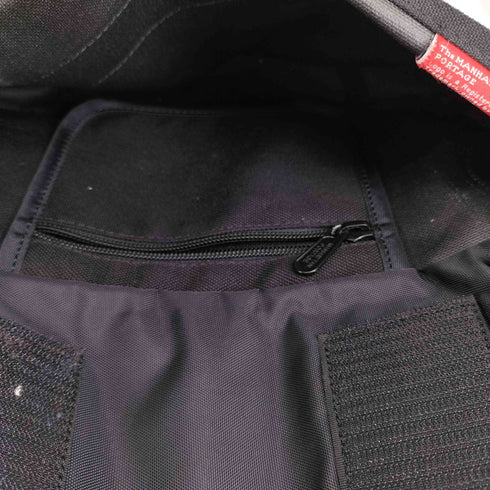 マンハッタンポーテージ Manhattan Portage ミニショルダーバッグ メンズ