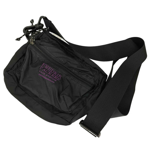 フレドリックパッカーズ FREDRIK PACKERS ミニショルダーバッグ メンズ