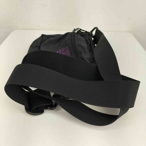 フレドリックパッカーズ FREDRIK PACKERS ミニショルダーバッグ メンズ