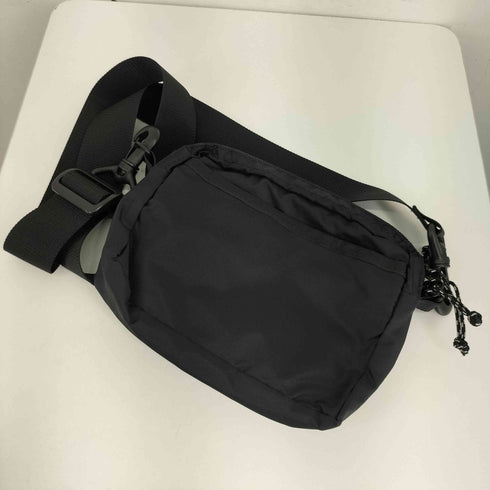 フレドリックパッカーズ FREDRIK PACKERS ミニショルダーバッグ メンズ