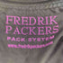 フレドリックパッカーズ FREDRIK PACKERS ミニショルダーバッグ メンズ