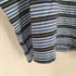 リーバイス Levis OVERSIZED ボーダーロングスリーブTシャツ メンズ import:XL
