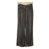 アストラット ASTRAET 24SS サテンパンツ レディース 00