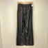 アストラット ASTRAET 24SS サテンパンツ レディース 00