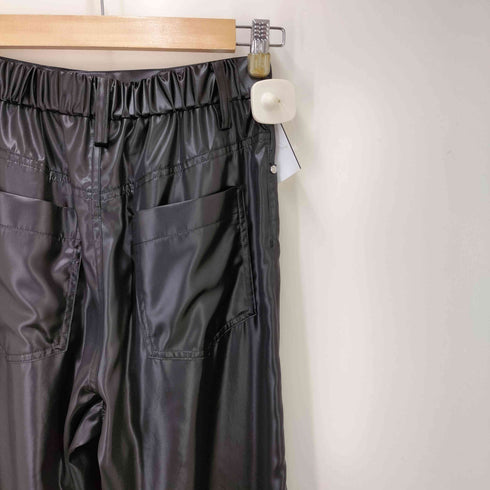 アストラット ASTRAET 24SS サテンパンツ レディース 00