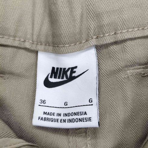 ナイキ NIKE Life Cargo Pants メンズ FR:36-38
