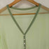 アメリ AMERI 2WAY SHEER COMPACT KNIT CARDIGAN レディース FREE
