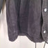 ボット BOTT HEAVY TWILL COACH JACKET メンズ M