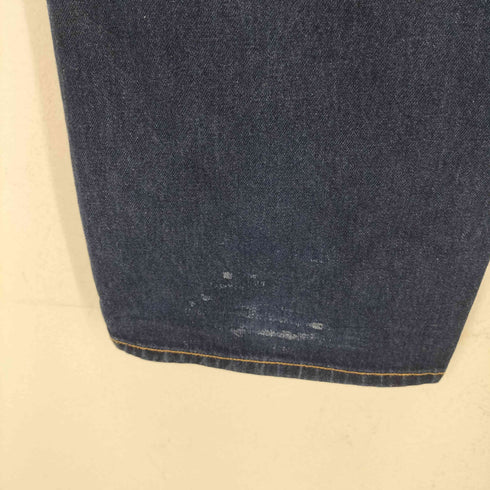 ポロジーンズカンパニーラルフローレン POLO JEANS COMPANY RALPH LAUREN インディゴ ワイドデニムパンツ メンズ 38×32