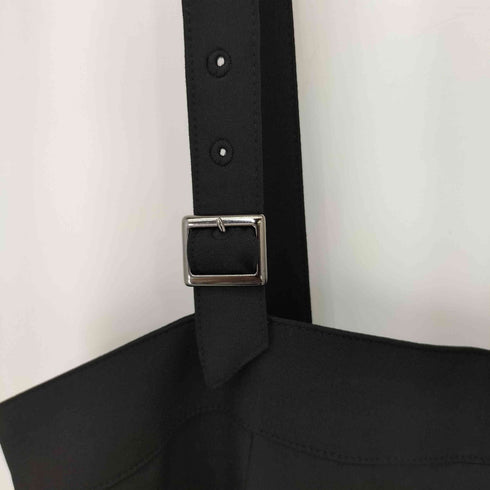 スピックアンドスパン Spick and Span ベアオールインワン レディース 38