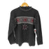 ウールリッチ WOOLRICH モックネック ノルディックニット レディース import:L