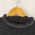 ウールリッチ WOOLRICH モックネック ノルディックニット レディース import:L