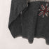 ウールリッチ WOOLRICH モックネック ノルディックニット レディース import:L