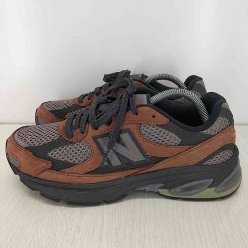 ニューバランス NEW BALANCE U2010ANV ローカットスニーカー メンズ JPN:26.5