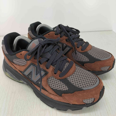 ニューバランス NEW BALANCE U2010ANV ローカットスニーカー メンズ JPN:26.5