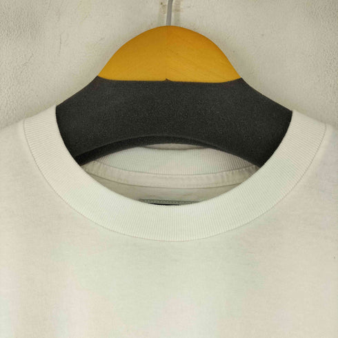 ウェイステッドユース WASTED YOUTH 両面プリント S/S Tシャツ メンズ import:L
