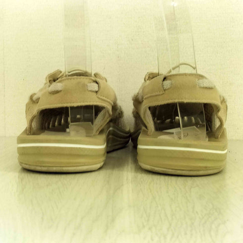 キーン KEEN UNEEK 編み込み サンダル メンズ JPN:27