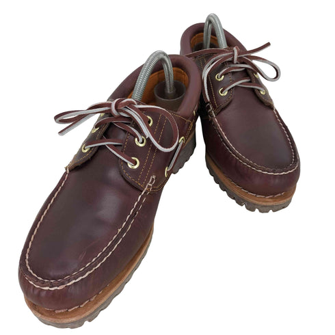 ティンバーランド Timberland 3EYE CLASSIC LUG メンズ JPN:26