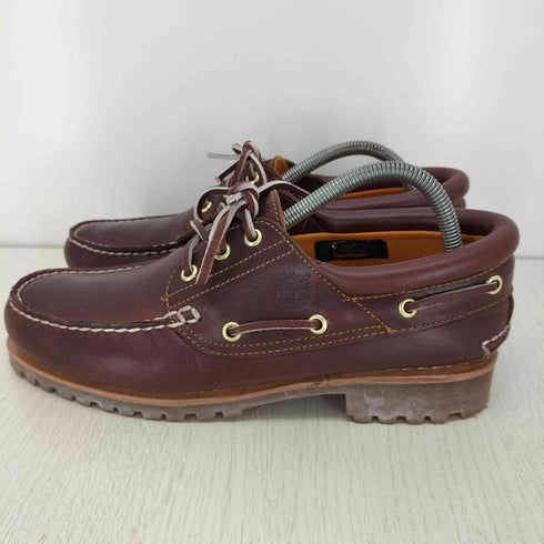 ティンバーランド Timberland 3EYE CLASSIC LUG メンズ JPN:26