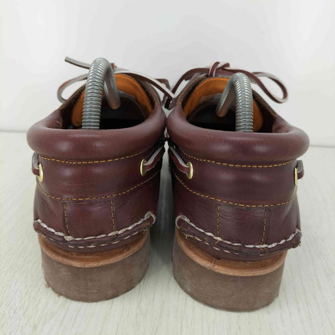 ティンバーランド Timberland 3EYE CLASSIC LUG メンズ JPN:26